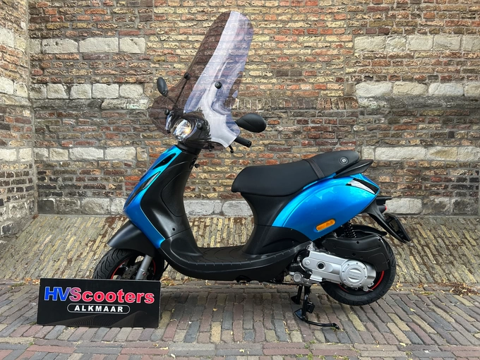 Piaggio Zip SP E4
