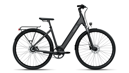 Tenways CGO800S Midnight Black