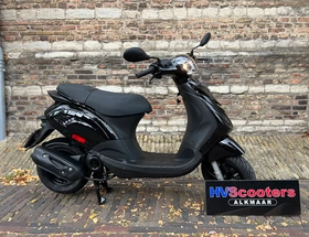 Piaggio Zip SP E4