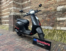 Vespa Sprint Euro 5