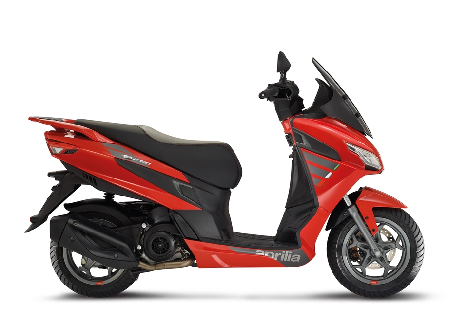 POWER RED