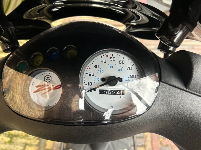 Piaggio Zip SP 2024