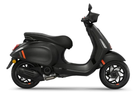 Vespa Sprint