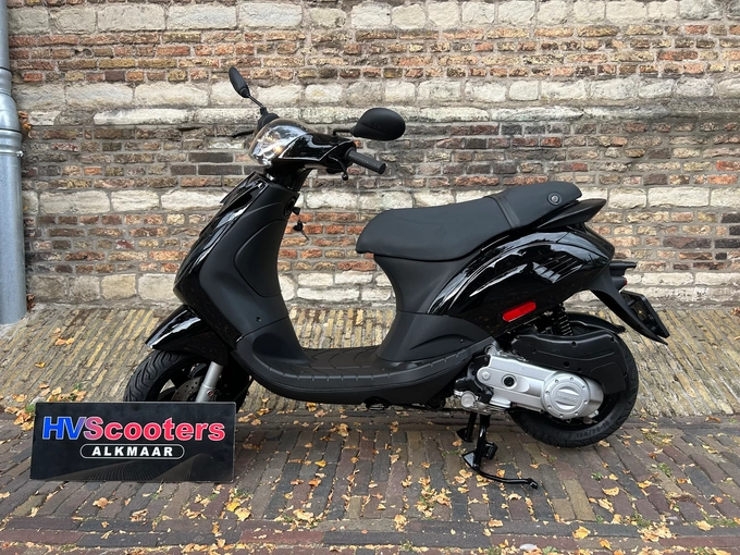 Piaggio Zip SP E4