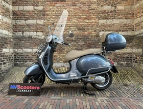 Vespa GTS 300