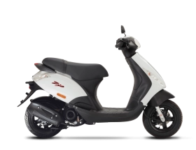 Piaggio Zip 