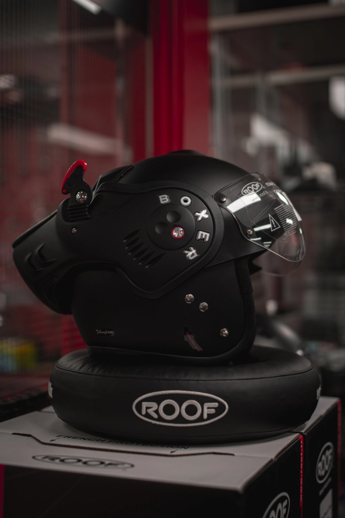 Roof Boxer restock!