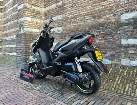 Yamaha Aerox 4T