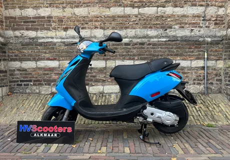 Piaggio Zip SP