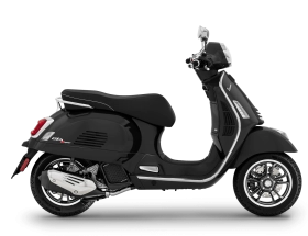 Vespa GTS Super