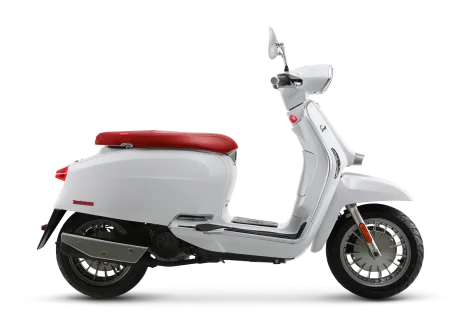 Lambretta V50