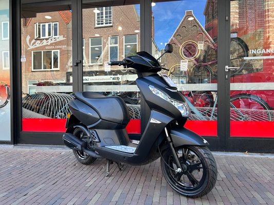 Peugeot Kisbee