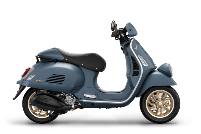 Vespa GTV