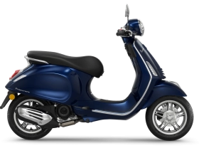 Vespa Primavera