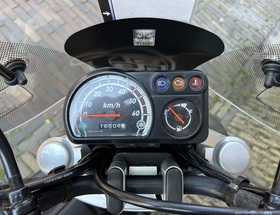 Yamaha Giggle 