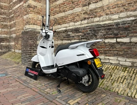 Kymco Filly 50