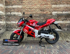 Gilera DNA