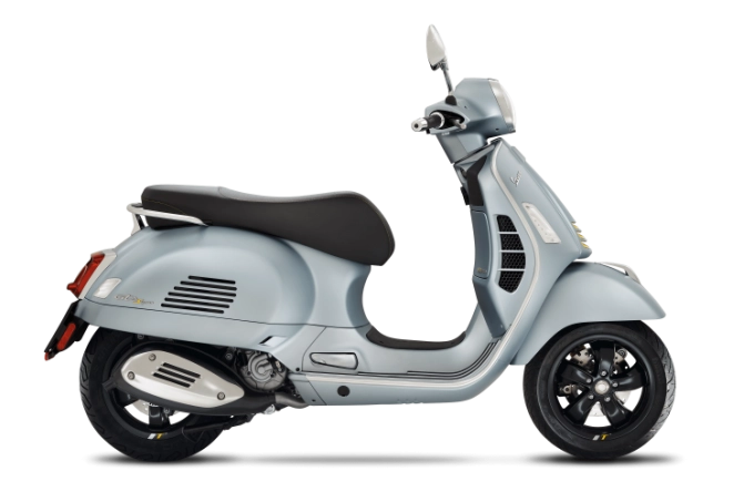 Vespa GTS SuperTech