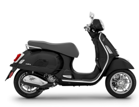 Vespa GTS