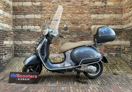 Vespa GTS 300