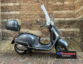 Vespa GTS 300