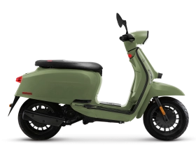 Lambretta V50