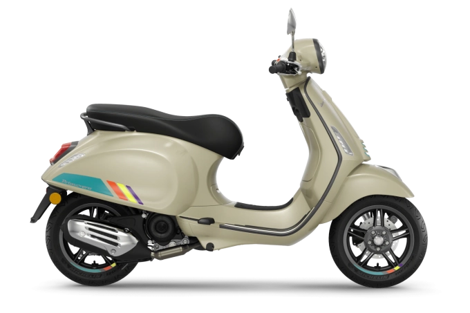 Vespa Primavera
