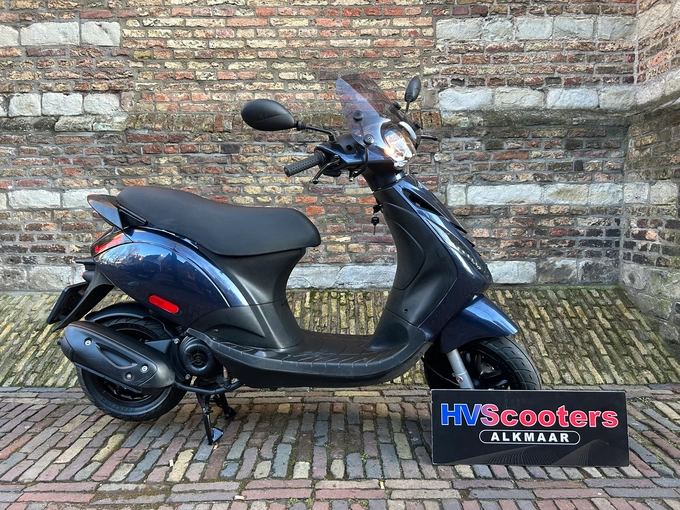 Piaggio Zip SP