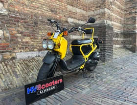 Honda Zoomer