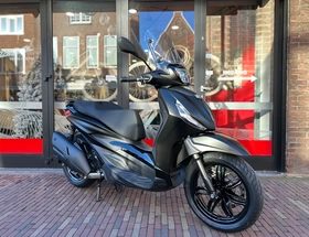 Piaggio Beverly 400 HPE