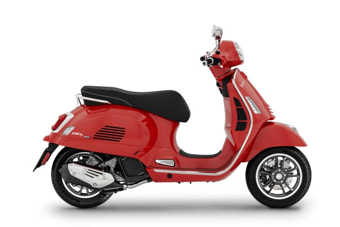 Vespa GTS Super