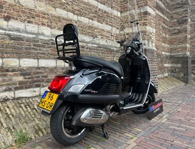 Vespa GTS 300 HPE