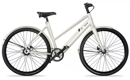 iMove First Lady Matt Sand