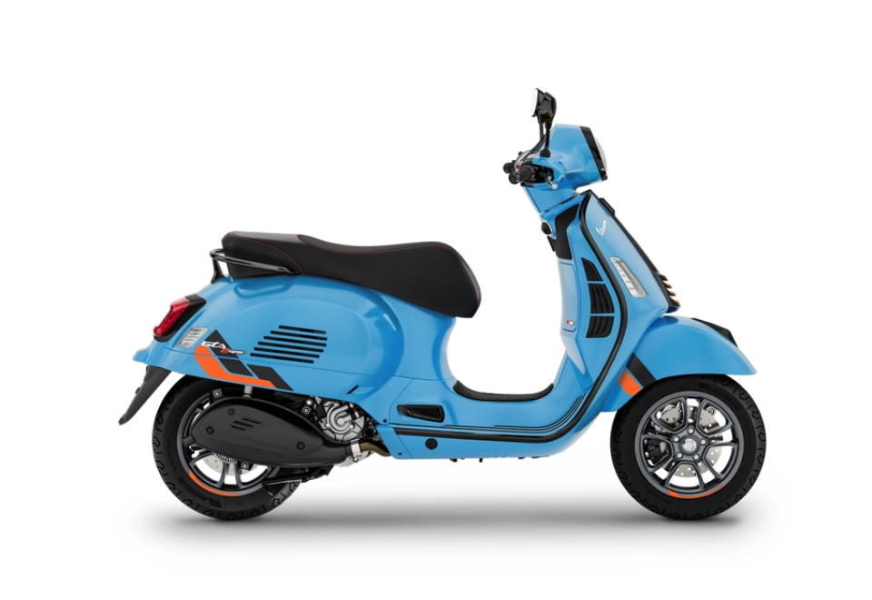 Blu Eclettico