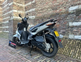 Kymco Super 8 R