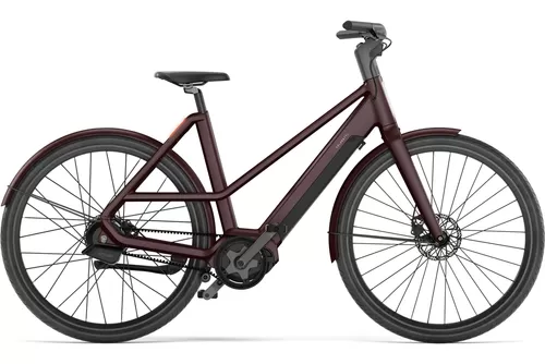 Veloretti Ivy Two Pro