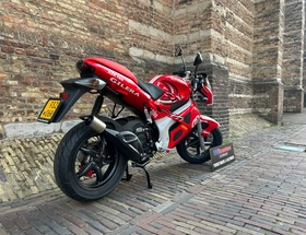 Gilera DNA