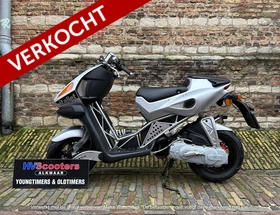 Italjet Dragster 50