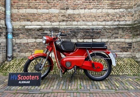 Kreidler Florett