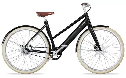 iMove First Lady Gloss Black