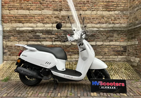 Kymco Filly 50