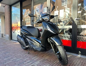 Piaggio Beverly 400 HPE