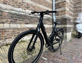 Reany W1 Night Black