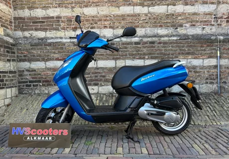 Peugeot Kisbee