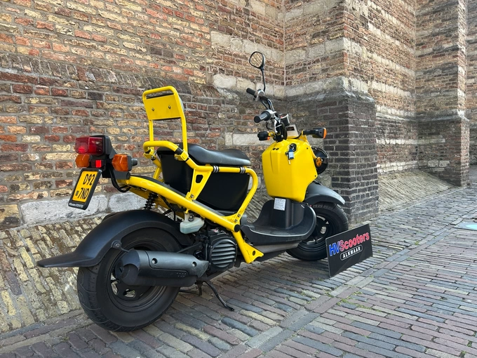 Honda Zoomer