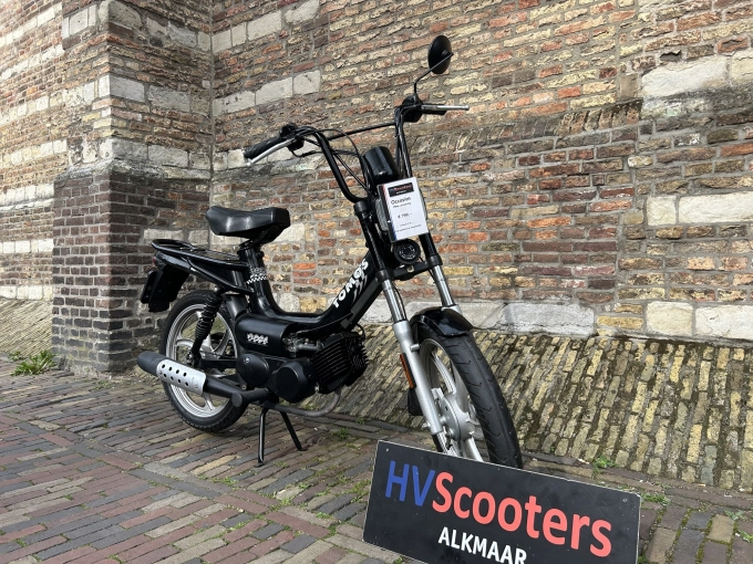 Tomos Flexer