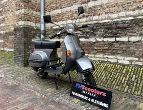 Vespa PK 50 XL 