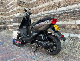 Yamaha Neo's 4T