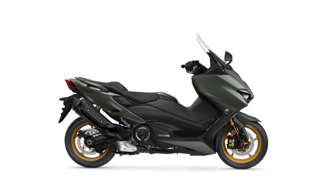 Yamaha TMAX