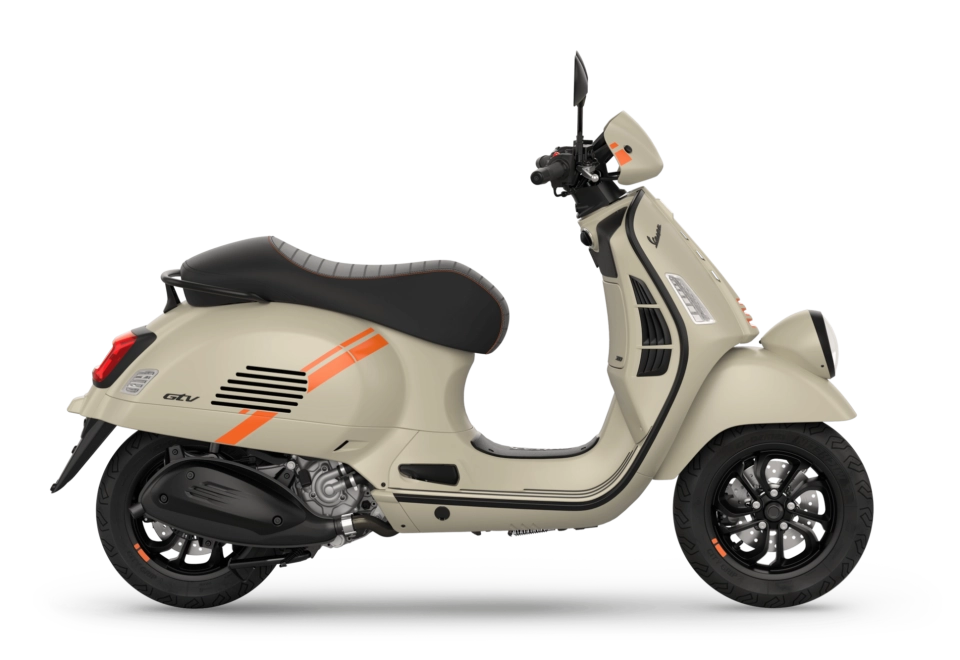 Beige Avvolgente Matt